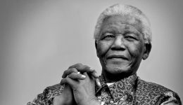 Umut, adalet ve sevgi: Nelson Mandela’nın ilham verici sözleri