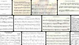 Uzun İnce Bir Yoldayım Nasıl Çalınır? Flüt ve Melodika Notaları