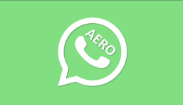 Whatsapp Aero Nasıl Kullanılır? Ne İşe Yarar?