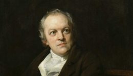 William Blake’ın Sözleri: Sanat, Doğa ve İnsanlık Üzerine